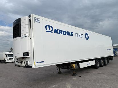 Полуприцеп рефрижератор Krone SD 46580  