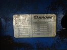 Полуприцеп рефрижератор Krone SD27 80917